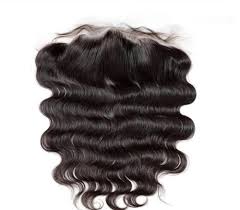 Luxe HD Frontals