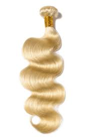 Luxe Body Wave Bundles
