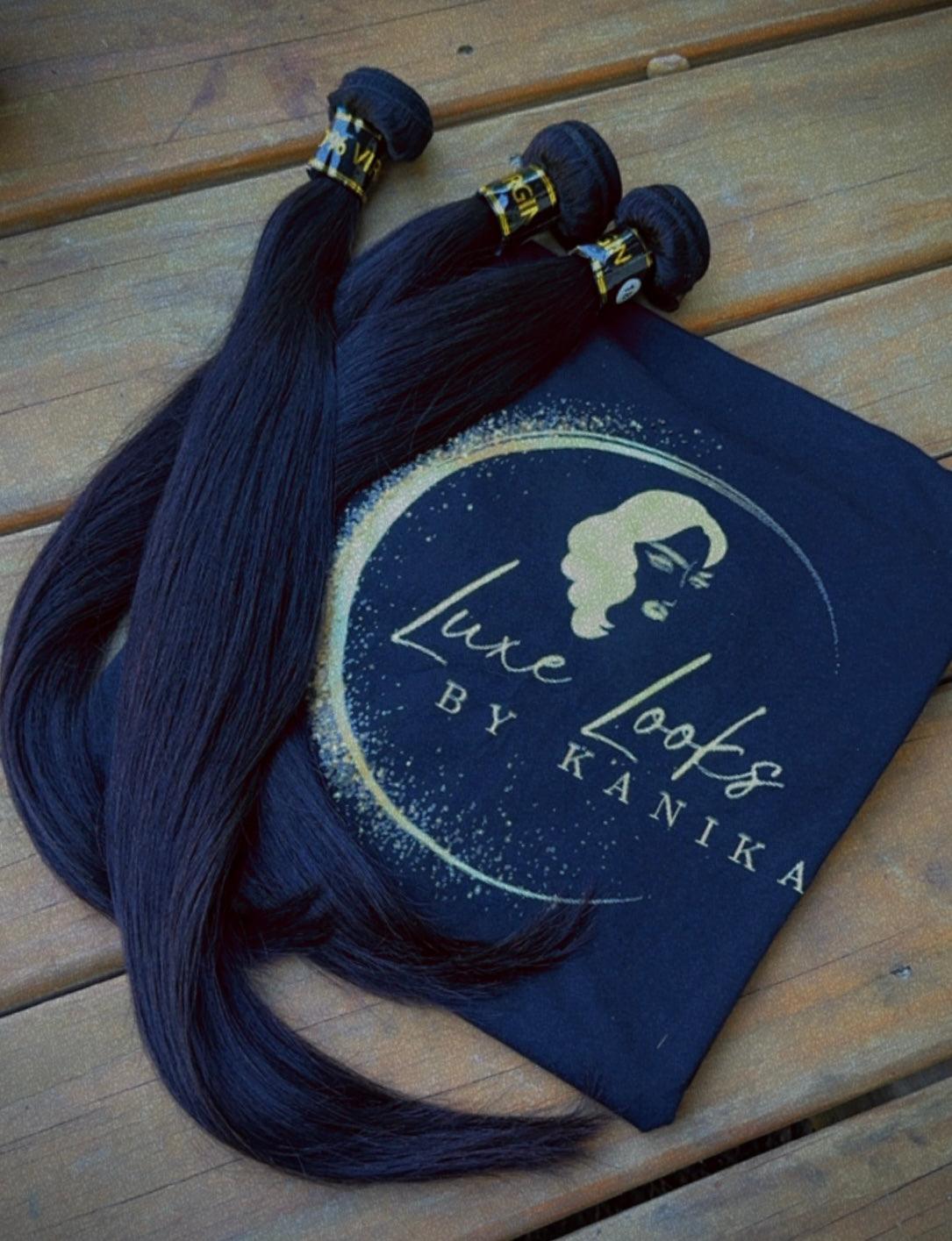 Luxe Straight Bundles