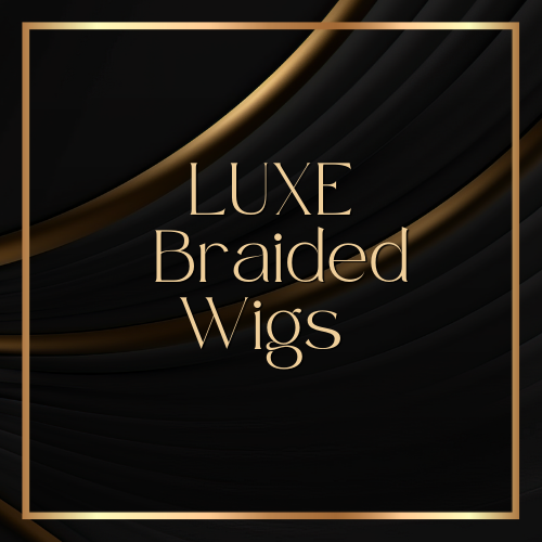 Braided Wigs