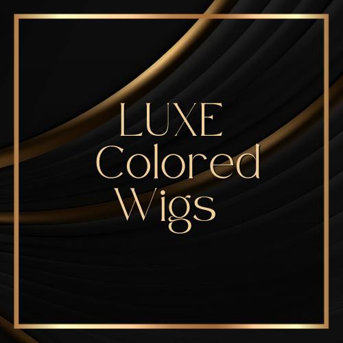 Girls Who Love Color!