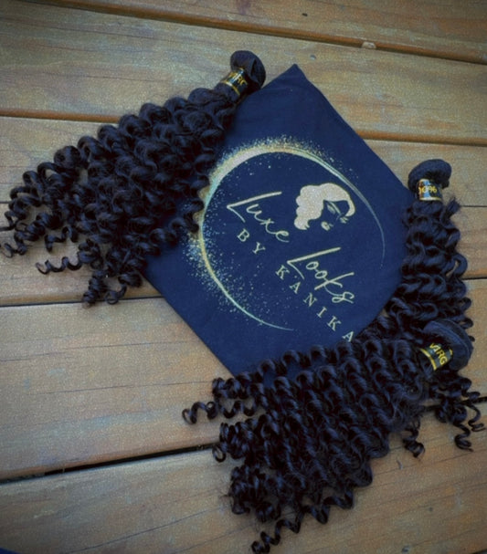 Luxe Deep Wave Bundles